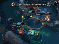 半岛体育入口-LPL重回第二赛区！BLG3-2险胜FLY，赛后阿Bin放狠话：打进MSI决赛