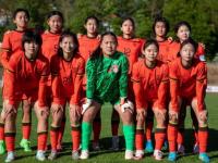半岛体育-篮球女足国家队开启新一轮比拼
