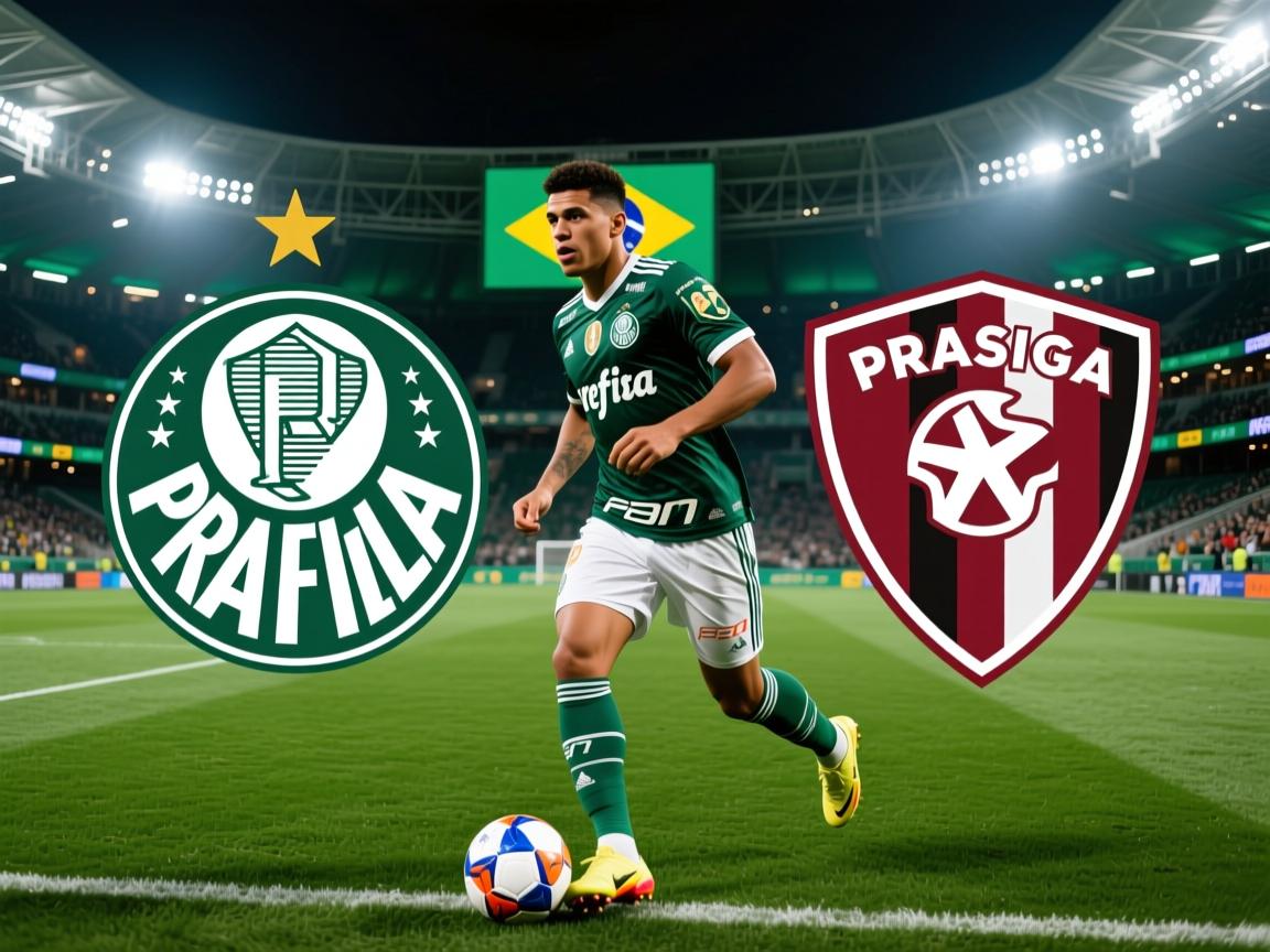 关于巴西甲级联赛：帕尔梅拉斯VS维多利亚赛事前瞻！的信息