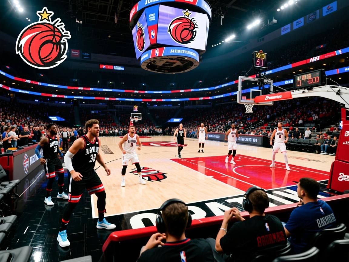 步行者队惜败猛龙队，未能守住胜利  第2张