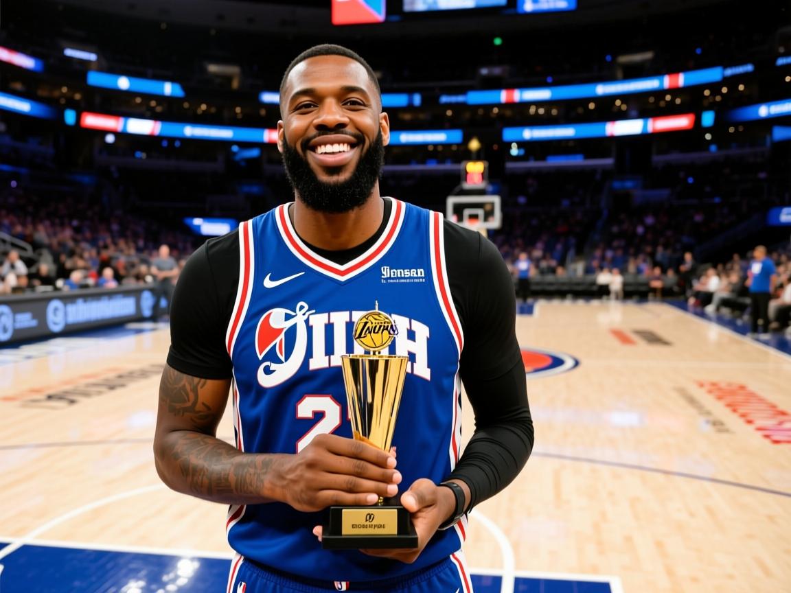 76人温布尔登MVP候选考辛斯短期征战湖人  第2张