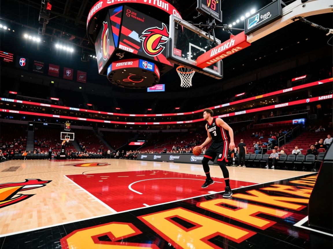 热火客场力克山猫，保持领先势头