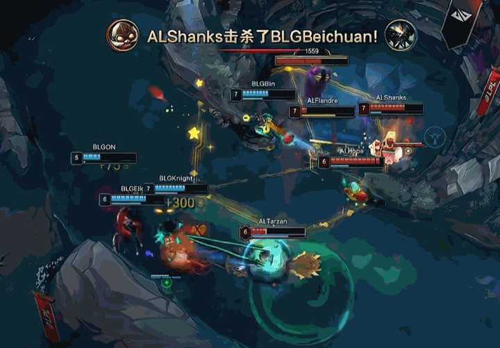 LPL重回第二赛区！BLG3-2险胜FLY，赛后阿Bin放狠话：打进MSI决赛