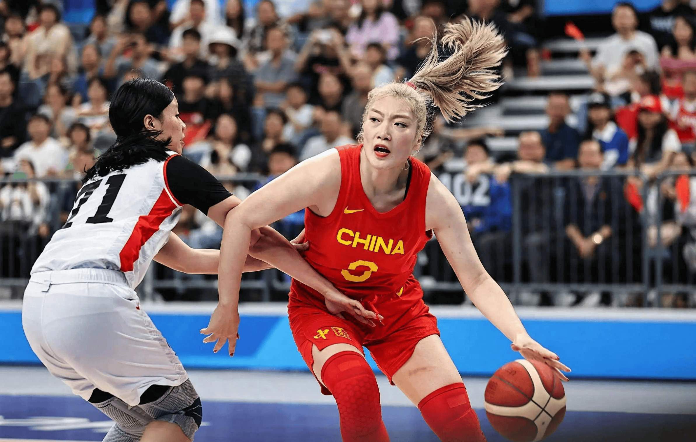 重启长集训！媒体人：中国女篮将在8-10月开启集训