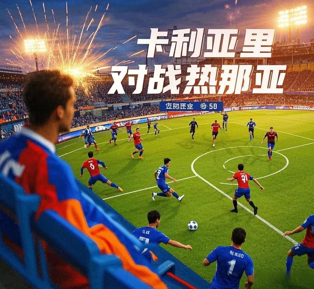 卡利亚里客场攻陷对手，表现出色脱颖而出