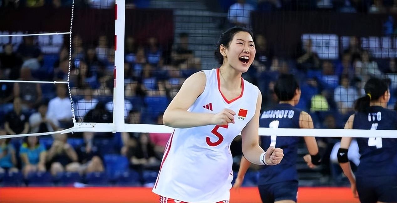 0-3意大利!董禹含唐欣暴走庄宇珊王媛媛迷失防吊仍垮